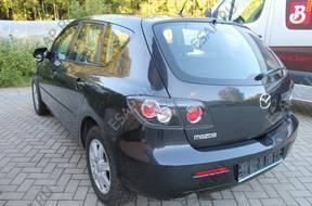 ilnik mazda 3  1,6D 2009 год 30 ty л.с.