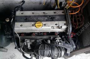 ilnik opel 2.0 16v omegaB wektraC