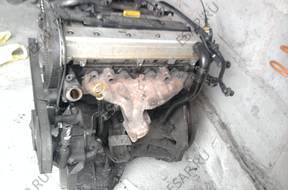 ilnik opel 2.0 16v omegaB wektraC