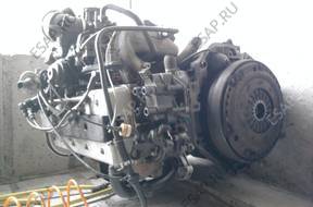 ilnik opel 2.0 16v omegaB wektraC