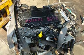 ILNIK RENAULT MASTER 2,3 DCI   86 tys