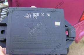 IMMOBIILIZER 1688200226 MERCEDES A 160 98 год, 1.6 BEN IMMOBIILIZER 1688200226 MERCEDES A 160 98 год, 1.6 BEN