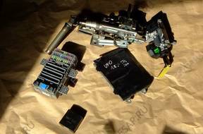 ИММОБИЛАЙЗЕР БЛОК УПРАВЛЕНИЯ stacyika Honda Civic Ufo 2.2 5D 2008 год