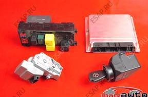 ИММОБИЛАЙЗЕР БЛОК УПРАВЛЕНИЯ ЗАМОК ЗАЖИГАНИЯ A1111533579 CLK MERCEDES