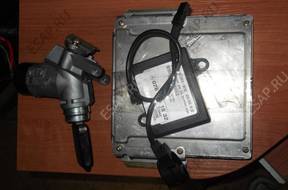 ИММОБИЛАЙЗЕР БЛОК УПРАВЛЕНИЯ ЗАМОК ЗАЖИГАНИЯ Mercedes Vito 2.2CDI ИММОБИЛАЙЗЕР БЛОК УПРАВЛЕНИЯ ЗАМОК ЗАЖИГАНИЯ Mercedes Vito 2.2CDI