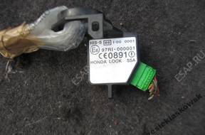 ИММОБИЛАЙЗЕР HONDA CIVIC VII 1.4 GARWOLIN