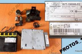 ИММОБИЛАЙЗЕР IMMOBILIZER FORD FOCUS MK1 LIFT