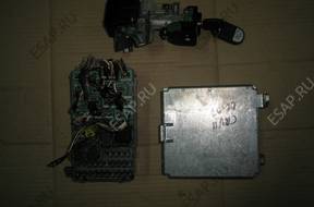 ИММОБИЛАЙЗЕР КОМПЛЕКТ БЛОК УПРАВЛЕНИЯ 37820-PNB-E51 CRV 2.O 01-07