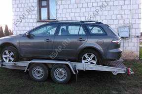 ИММОБИЛАЙЗЕР КОМПЛЕКТ ЗАЖИГАНИЯ mazda 6 RF7J  LIFT