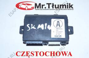 ИММОБИЛАЙЗЕР МОДУЛЬ Rover 200 1.1 44kW YWC105330