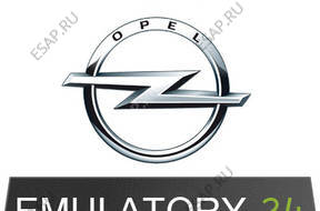 ИММОБИЛАЙЗЕР OFF OPEL MJD6J3 EDC15M SIMTEC