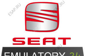 ИММОБИЛАЙЗЕР OFF Seat EDC15 EDC16 SIEMENS