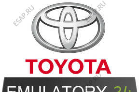 ИММОБИЛАЙЗЕР OFF TOYOTA DENZO D4D