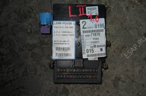 ИММОБИЛАЙЗЕР RENAULT LAGUNA II 1.6 16V