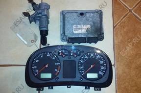 immobilizer  , 06A906018  , 0 261 206 518