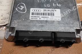 IMMOBILIZER AUDI A4 B5 1.6 КОМПЛЕКТ 3B0 907 557B