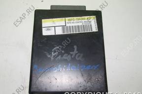 IMMOBILIZER БЛОК УПРАВЛЕНИЯ FORD FIESTA  93FG19A366AD