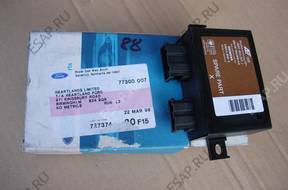 IMMOBILIZER БЛОК УПРАВЛЕНИЯ - FORD VW - 7M0953257J
