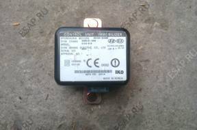 IMMOBILIZER БЛОК УПРАВЛЕНИЯ HYUNDAI SONATA III 01-05