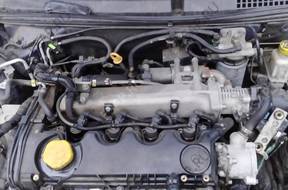 Immobilizer БЛОК УПРАВЛЕНИЯ ЗАМОК ЗАЖИГАНИЯ Stilo 1.9 115KM 2005 год