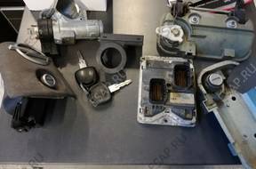 Immobilizer Corsa B 1,0 12V X10XE КОМПЛЕКТ КОМПЛЕКТ
