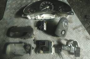 Immobilizer Corsa B 1,0 12V X10XE КОМПЛЕКТ КОМПЛЕКТ
