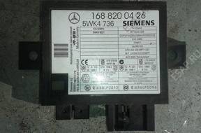 Immobilizer MERCEDES A 168 820 04 26 1999 ГОД