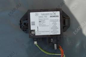 IMMOBILIZER MERCEDES A-KLASA W168 1688200226