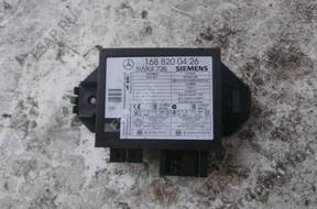 Immobilizer МОДУЛЬ MERCEDES Kl.A 170 1.7 cdi Immobilizer МОДУЛЬ MERCEDES Kl.A 170 1.7 cdi
