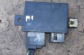 IMMOBILIZER МОДУЛЬ MERCEDES W202 C180 2108202826