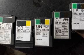 IMMOBILIZER OPEL 24418927 ED 5WK4763 Z PESTK