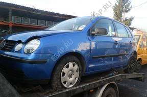 Immobilizer VW Polo 1.2 12V БЛОК УПРАВЛЕНИЯ ЗАМОК ЗАЖИГАНИЯ