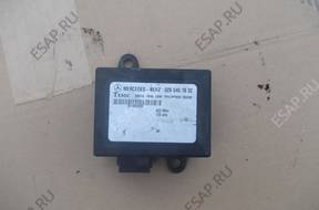 IMOBILAISER MERCEDES VITO V-KLASA 2000 год,. IMOBILAISER MERCEDES VITO V-KLASA 2000 год,.