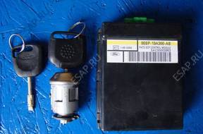 Imobilaizer ЗАМОК ЗАЖИГАНИЯ ключ БЛОК УПРАВЛЕНИЯ FORD SCORPIO 97-98