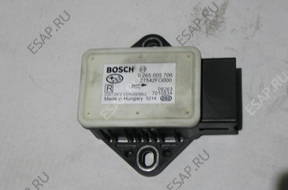 IMPREZA 07-13 год, БЛОК УПРАВЛЕНИЯ СЕНСОР ESP 0265005706