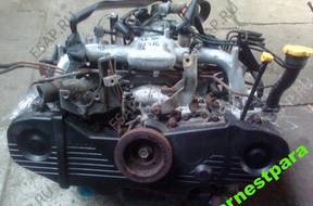 Impreza двигатель ДВИГАТЕЛИ 1.6 1,6 EJ16 EJ 16