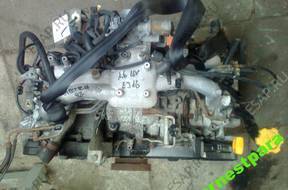 Impreza двигатель ДВИГАТЕЛИ 1.6 1,6 EJ16 EJ 16