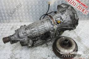 Impreza II GD 2.0 T turbo КОРОБКА ПЕРЕДАЧW АВТОМАТИЧЕСКАЯ