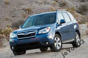 IMPREZA OUTBACK FORESTER новый двигатель Kompl. FB20