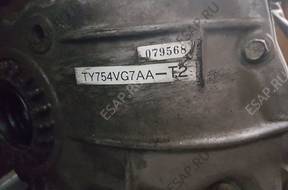 IMPREZA WRX 2006 год 2.5t КОРОБКА ПЕРЕДАЧ TY754VG7AA-T2