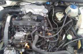 INCA IBIZA CADDY GOLF 1.9 SDI насос WTRYSKOWA AEY