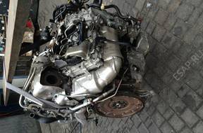 INFINITI EX30 M30 FX30 QX70 двигатель 40 ТЫС. КМ.