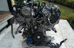 INFINITI EX30 M30 FX30 QX70 двигатель 40 ТЫС. КМ.