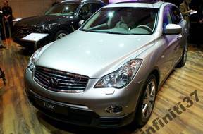 INFINITI EX30d EX 30d двигатель новый BEZ PRZEBIEGU