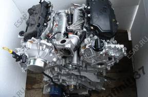 INFINITI EX30d EX 30d двигатель  WYMIANA
