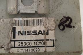 INFINITI FX 35 45 МОДУЛЬ AFS 253C01CY0B