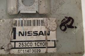 INFINITI FX 35 45 МОДУЛЬ AFS 253C01CY0B