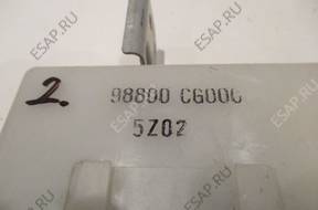 INFINITI FX 35 45 МОДУЛЬ БЛОК УПРАВЛЕНИЯ 98800CG000
