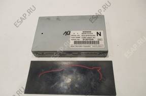 INFINITI FX 35 45 МОДУЛЬ БЛОК УПРАВЛЕНИЯ AV 28330CC21A