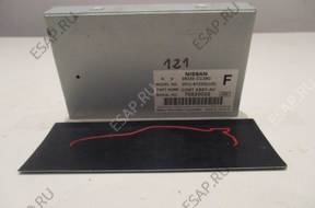 INFINITI FX 35 45 МОДУЛЬ БЛОК УПРАВЛЕНИЯ AV 28330CC26C